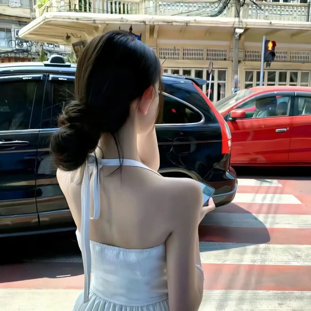 我想结束这一切