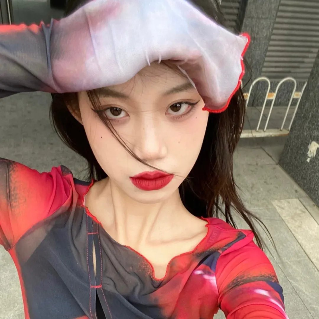 顾小姐今天又掉马了